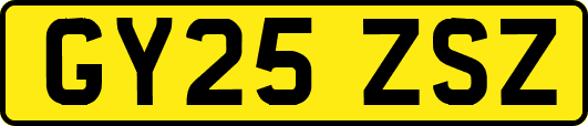 GY25ZSZ