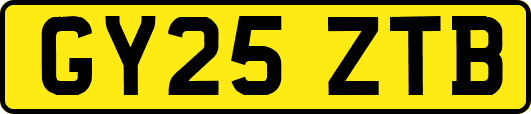 GY25ZTB