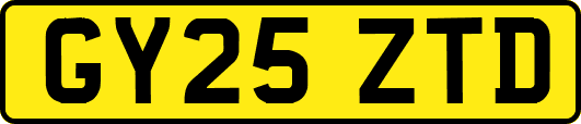 GY25ZTD