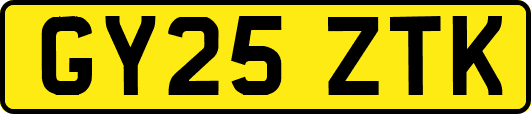 GY25ZTK