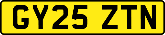 GY25ZTN