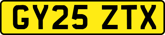 GY25ZTX