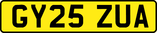 GY25ZUA