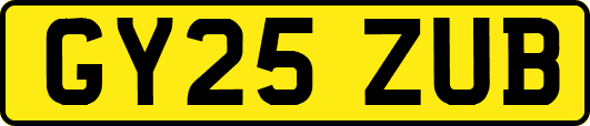 GY25ZUB