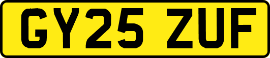 GY25ZUF
