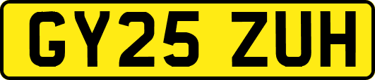 GY25ZUH