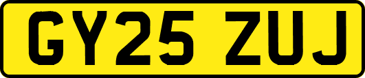 GY25ZUJ