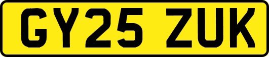 GY25ZUK