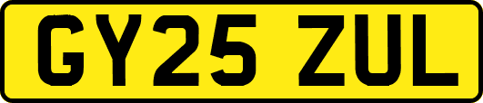 GY25ZUL