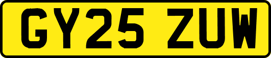GY25ZUW
