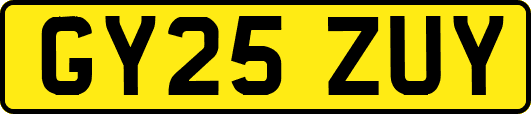 GY25ZUY