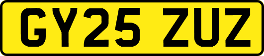 GY25ZUZ