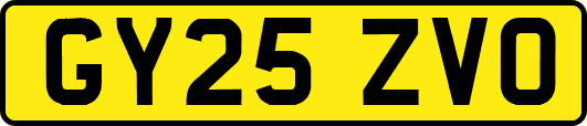 GY25ZVO