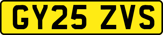 GY25ZVS