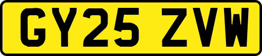 GY25ZVW
