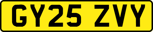 GY25ZVY