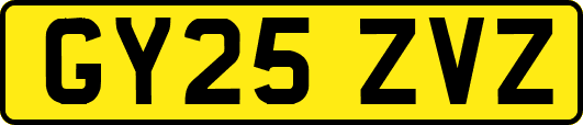 GY25ZVZ