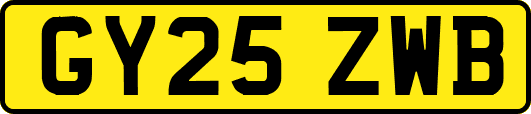 GY25ZWB