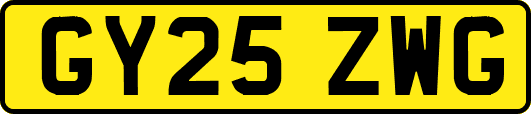 GY25ZWG