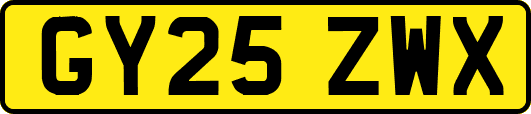 GY25ZWX