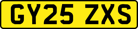 GY25ZXS