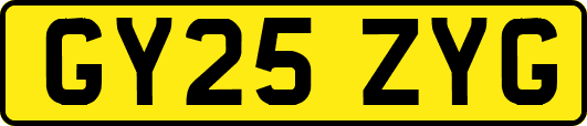 GY25ZYG