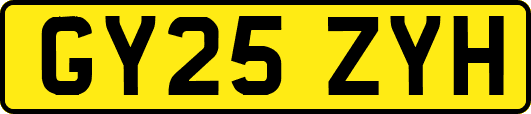 GY25ZYH
