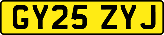 GY25ZYJ