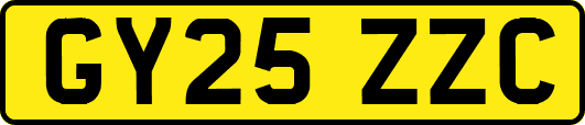 GY25ZZC