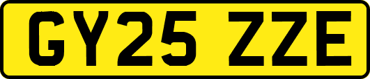 GY25ZZE