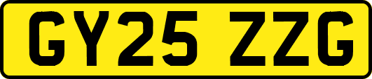 GY25ZZG