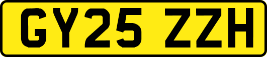 GY25ZZH