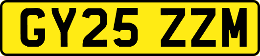 GY25ZZM