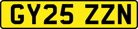 GY25ZZN