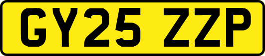 GY25ZZP