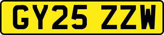 GY25ZZW