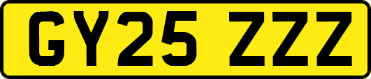 GY25ZZZ