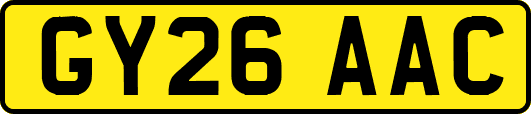 GY26AAC