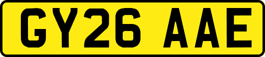 GY26AAE