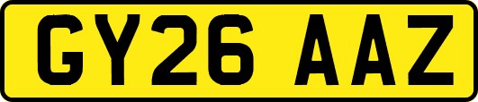 GY26AAZ