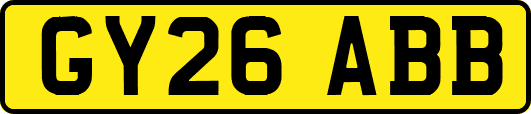 GY26ABB