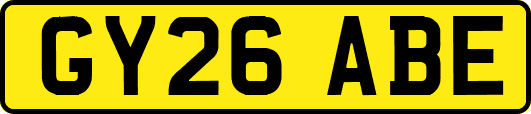GY26ABE