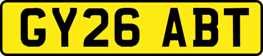 GY26ABT
