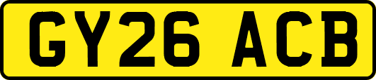GY26ACB