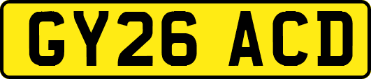 GY26ACD