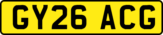GY26ACG