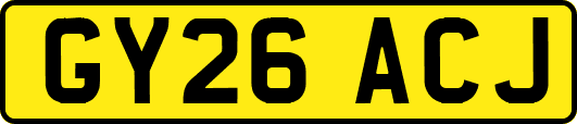 GY26ACJ