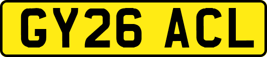 GY26ACL