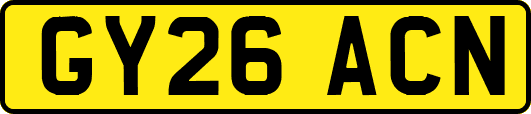 GY26ACN