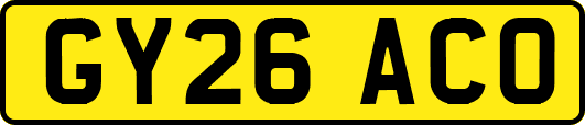 GY26ACO